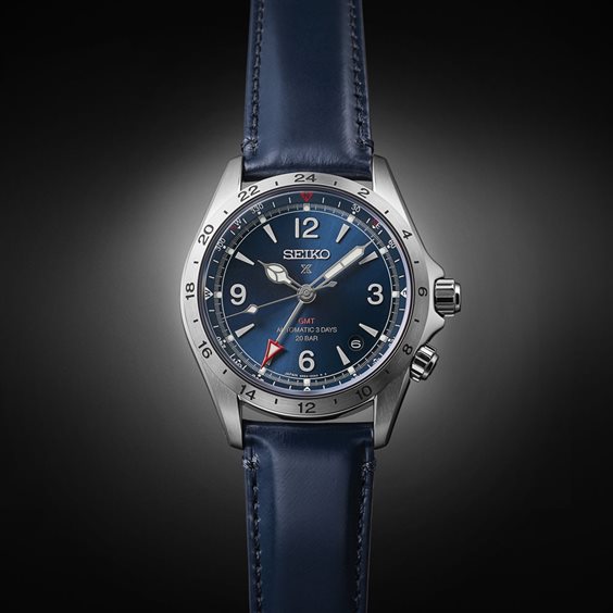 Seiko man hotsell